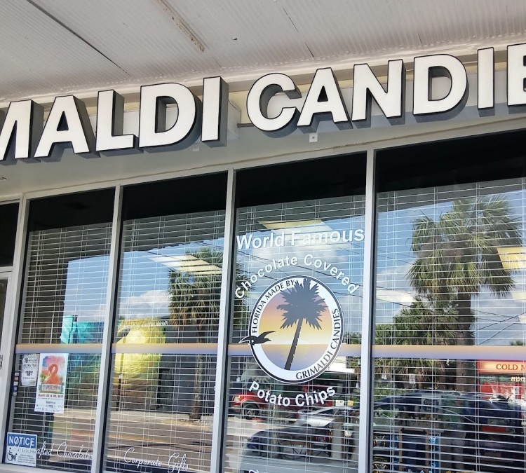 Grimaldi Candies (Melbourne,&nbspFL)